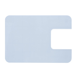 Стол RAGEX R-1101-1 для швейной машинки 35х25х2 см