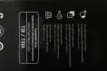 МФУ лазерный Deli Laser M3100ADNW A4 Duplex Net WiFi серый