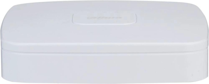Видеорегистратор NVR (сетевой) Dahua DHI-NVR2104-4KS3