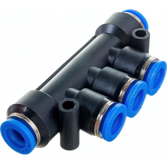 Фитинг разветвитель PK8 NBPT 53454