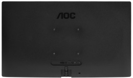 Монитор 23.8" AOC 24B36X Black  IPS, 1920x1080, 144Hz, 4ms, 300сd/m, 1000:1 | DP(1.4) , HDMI(1.4) | ExPSU, Vesa 100, Black