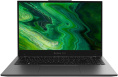 Ноутбук Digma Pro Fortis Core i3 1005G1 8Gb SSD512Gb Intel UHD Graphics 15.6" IPS FHD (1920x1080) Windows 11 Pro grey WiFi BT Cam 4250mAh (DN15P3-8DXW03)