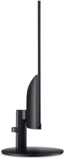 Монитор Acer SB243YG0bi UM.QS3EE.001 23.8", 1920x1080, 16:9, IPS, 120 Гц, глубина 8 бит, яркость 250 нит, HDMI+D-Sub (VGA)