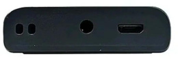 Мобильный телефон Nokia TA-1655 125 DS зеленый моноблок 2Sim 2" 126x160 Series 30+ 0.3Mpix GSM900/1800 Protect MP3 FM microSD max32Gb