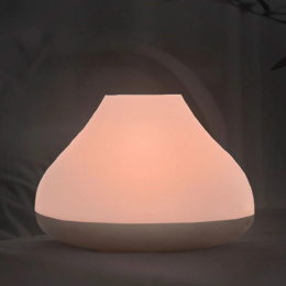 Увлажнитель воздуха ультразвуковой SOLOVE H7W,  0.5л,  белый