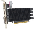 Видеокарта Afox GT730 2GB DDR3 64bit DVI HDMI PASSIVE RTL AF730-2048D3L3-V3
