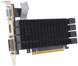 Видеокарта Afox GT730 2GB DDR3 64bit DVI HDMI PASSIVE RTL AF730-2048D3L3-V3