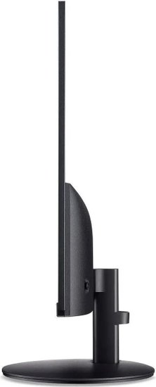 Монитор Acer SB243YG0bi UM.QS3EE.001 23.8", 1920x1080, 16:9, IPS, 120 Гц, глубина 8 бит, яркость 250 нит, HDMI+D-Sub (VGA)