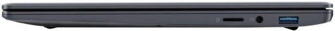 Ноутбук CHUWI CoreBook Intel Core i3 10100Y 1300MHz/14.1"/1920x1080/8GB/256GB SSD/Intel UHD Graphics/Wi-Fi/Bluetooth/Windows 11 Pro (CWI575-308N2N1PDMYX) Grey