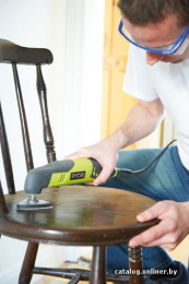 Многофункциональный инструмент RYOBI RMT200-S