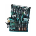 Универсальный набор инструментов для электроники Pro'sKit PK-1700NB (аналог 1PK-1700NB) С00040170
