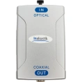 Оптический конвертер Eagle Cable Optical Converter opto- coax 3083802