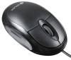 Мышь проводная Oklick 105S, оптическая, USB, 800dpi, черный [400941]