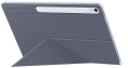 Чехол для планшета Samsung Smart Book Cover, для  Samsung Galaxy Tab S10 FE+, голубой [ef-bx620plegru]