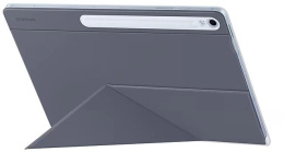 Чехол для планшета Samsung Smart Book Cover, для  Samsung Galaxy Tab S10 FE+, голубой [ef-bx620plegru]