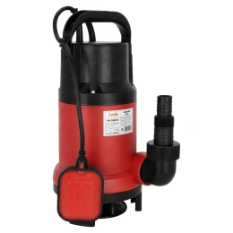 Фекальный насос JEMIX ФН-125-5 GS-400 88407