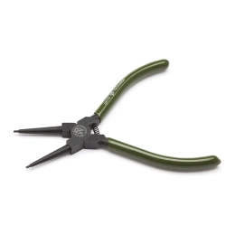 Прямой съёмник внутренних стопорных колец Дело Техники 160мм 420161