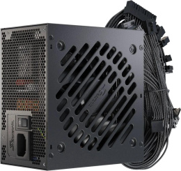 Блок питания Seasonic ATX 850W Core V2 BC-850 80+ bronze 20+4pin APFC 120mm fan 2xSATA RTL (CORE BC-850)