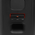Минисистема JBL Partybox 520 черный 400Вт USB BT JBLPARTYBOX520EU