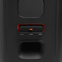 Минисистема JBL Partybox 520 черный 400Вт USB BT JBLPARTYBOX520EU