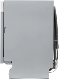 Посудомоечная машина встраив. Krona WESPA 45 BI 1760Вт узкая