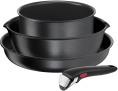 Набор посуды Tefal Ingenio Daily Chef L7629453 4 предмета 2100125137