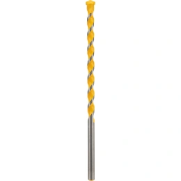 Сверло по бетону (10x200 мм; цилиндрический хвостовик) KRANZ KR-91-0312