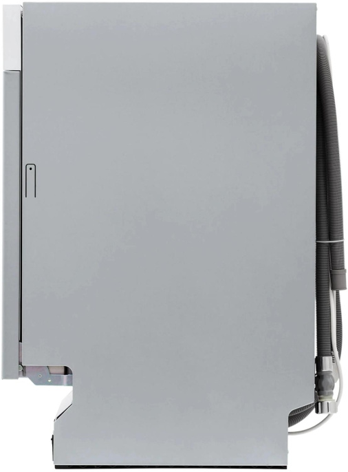 Посудомоечная машина встраив. Krona WESPA 45 BI 1760Вт узкая