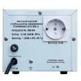 Стабилизатор напряжения Powerman AVS 500 A 6121481 AVS 500 A 946335