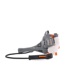 Бензокоса Holzfforma FF55 27.2 см3; 1.1 л.с.; Двуручная; Триммерная головка, нож для густой поросли полная копия Stihl FS55 BCFS55