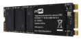 SSD накопитель PC PET PCPS001T1 1ТБ, M.2 2280, SATA III,  M.2,  oem