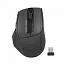 Мышь A4Tech Fstyler FG30S серый оптическая 2000dpi silent беспров. USB 6but (FG30S GREY)