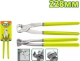Клещи для скрутки 228 мм DYLLU DTPL8C19