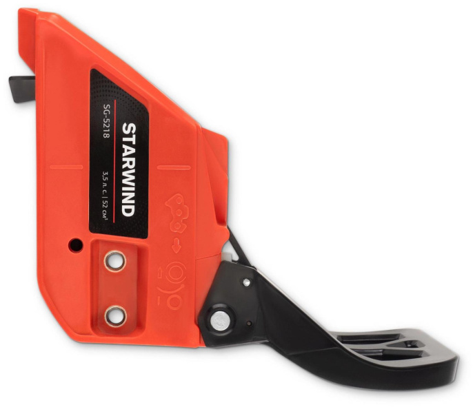 Бензопила StarWind SG-4516