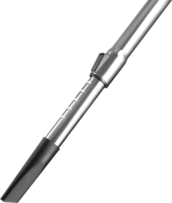 Пылесос RED SOLUTION C340, 2000Вт, синий/серый