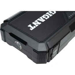 Портативное пуско-зарядное устройство Gigant 17000 mAh GSD-17