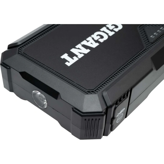 Портативное пуско-зарядное устройство Gigant 17000 mAh GSD-17