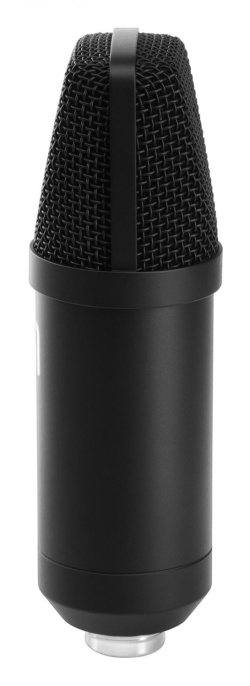 Микрофон Oklick SM-700G,  черный [1456135]