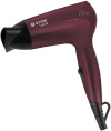 Фен Vitek VT-2318, 1200Вт, разноцветный