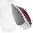 Утюг Maxwell MW-3006 2400Вт белый/бордовый
