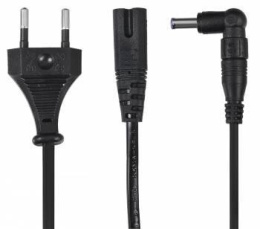 Адаптер питания Ippon E90,  18.5 - 20 В,  4.5A, 90Вт,  черный