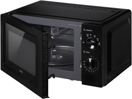 Микроволновая Печь BBK 17MWS-782M/B 17л. 700Вт черный