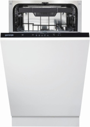 Посудомоечная машина GORENJE GV520E10