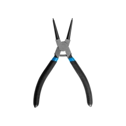 Съемник для внутренних стопорных колец Hogert Technik, прямые трубки, длина 150 мм, CrV, HT1P145