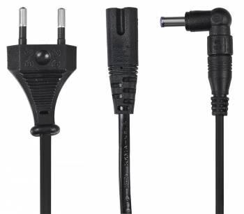 Адаптер питания Ippon E90,  18.5 - 20 В,  4.5A, 90Вт,  черный