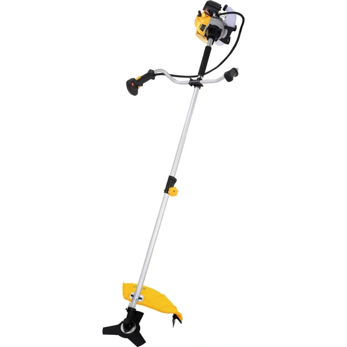 Бензиновый триммер Huter GGT-443S 70/2/59