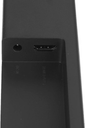 Саундбар TCL A65K 3.1.2 460Вт черный