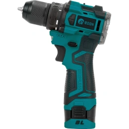 Аккумуляторная дрель бесщеточная EDON AD-16CBL 28006