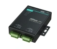 Переходник MOXA NPort 5230A, 2 порта RS-422/485, 1 порт 10/100BaseTX