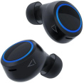Наушники Creative Sensemore Air, Bluetooth, внутриканальные, черный [51ef1020aa000]